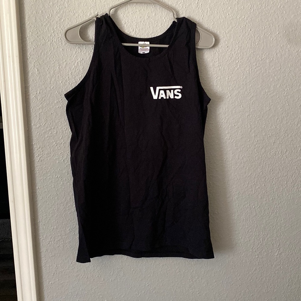 Vans Men’s Tank